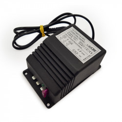 CBE Inverter ERP1500 12V/230V con Onda sinusoidale Pura 1500W