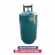 Gaslevel® GL 3001  Indicatore di livello per bombole di gas propano,  5,11,33 kg : : Auto e Moto