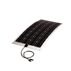 Pannelli solari portatili da camper o balcone, MOP e Pyppy: prezzi e  vantaggi